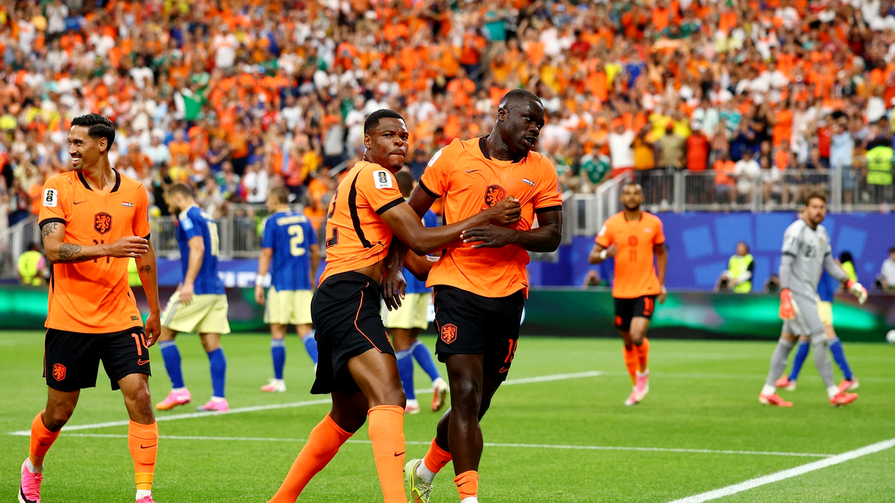 Brobbey and Brahim Put Width Against Counter-Speed