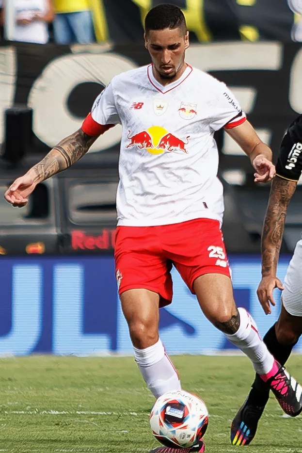 Bruno Praxedes