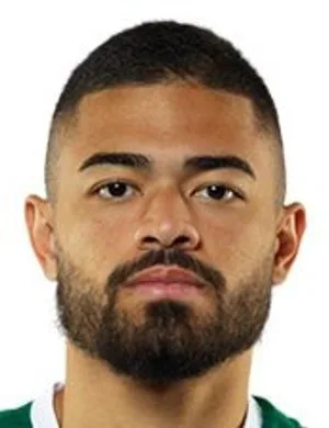 Bruno Ramos