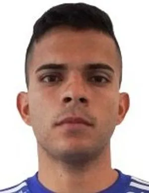 Bruno Rodrigues