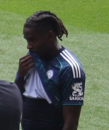 Caleb Okoli