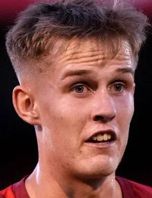 Cameron Bragg