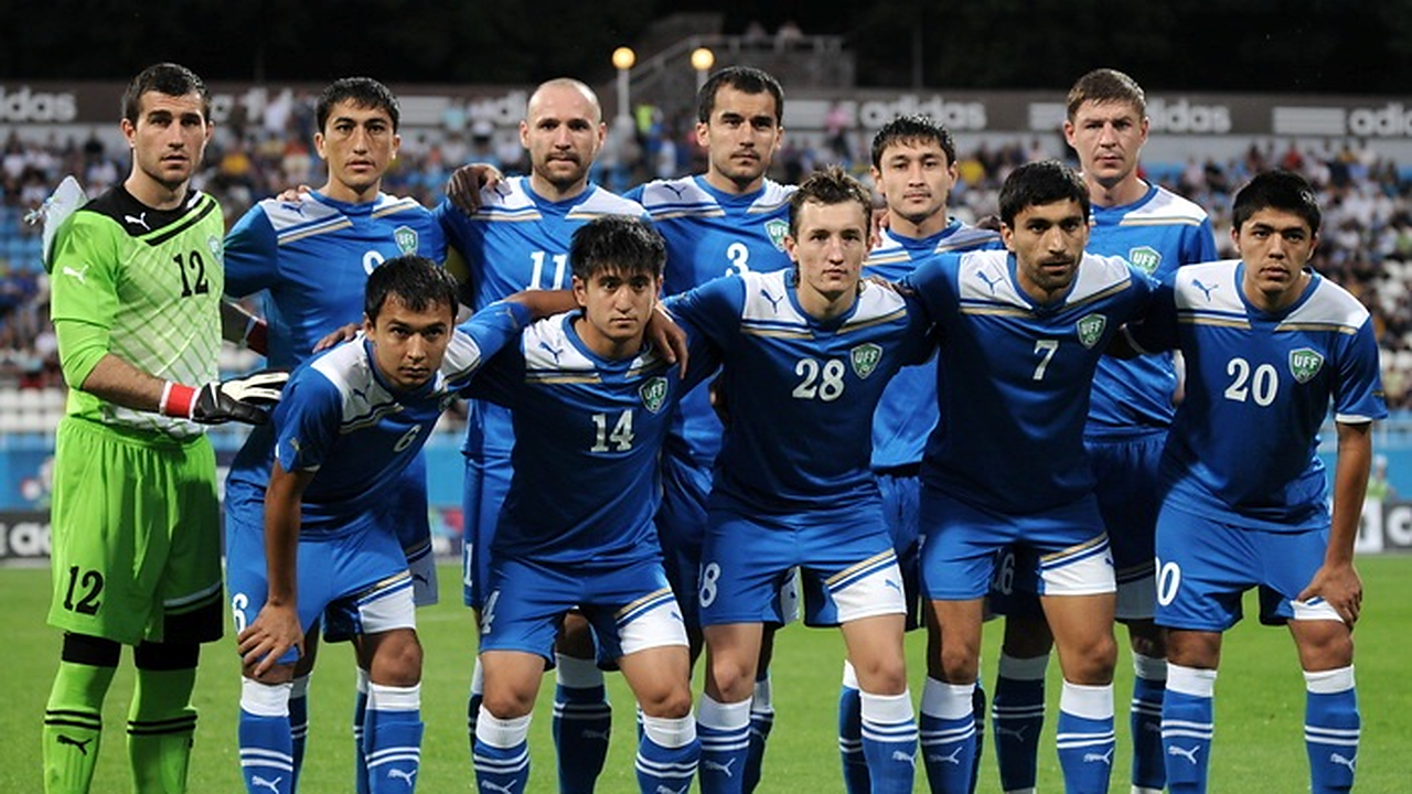 Cannavaro Faces a Brutal Debut Ending After Uzbekistan Bow Out
