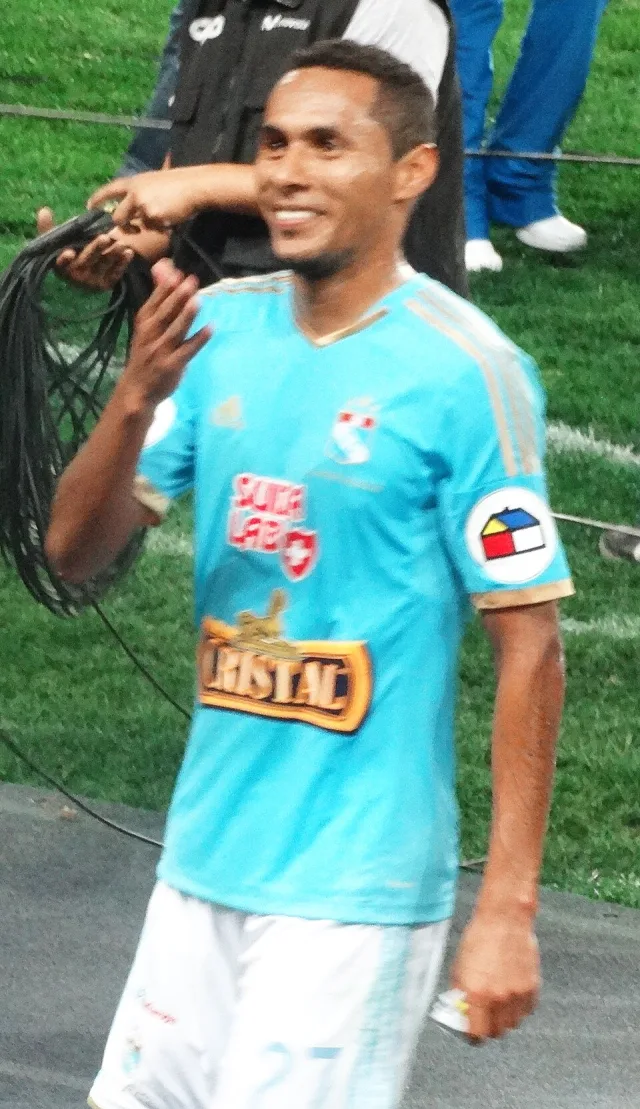 Carlos Augusto Lobaton