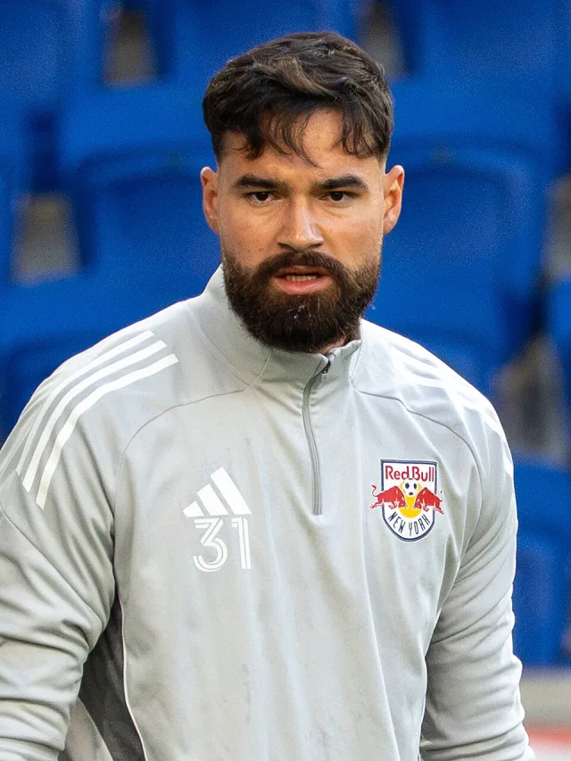 Carlos Coronel