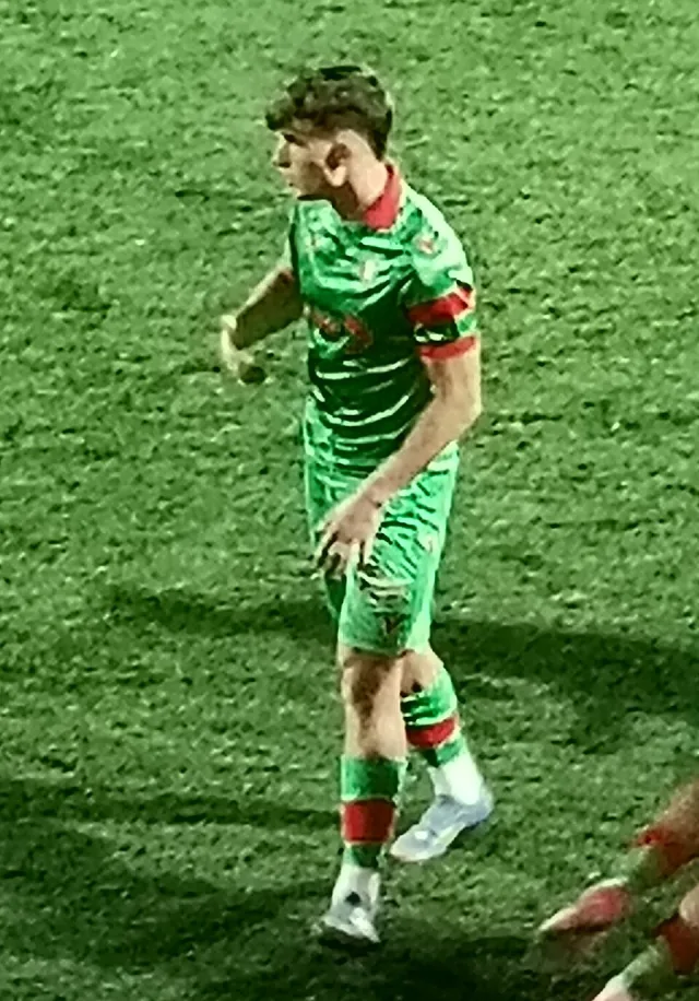 Carlos Lumbreras