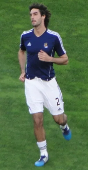 Carlos Martin