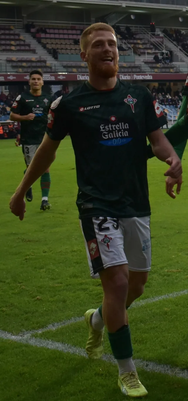 Carlos Vicente