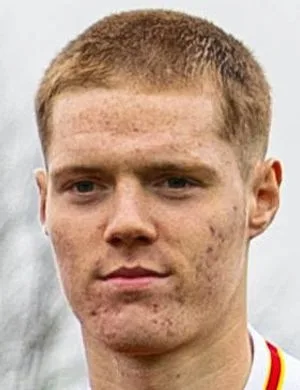 Carter Pinnington