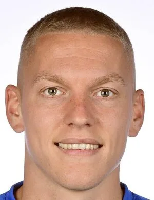Каспер Де Норре