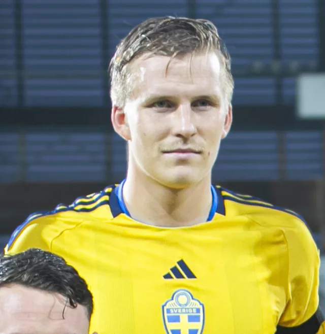 Casper Widell