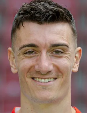 Cédric Zesiger