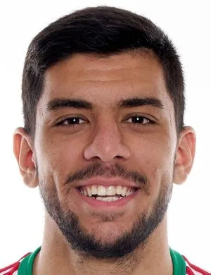 Cenk Özkacar