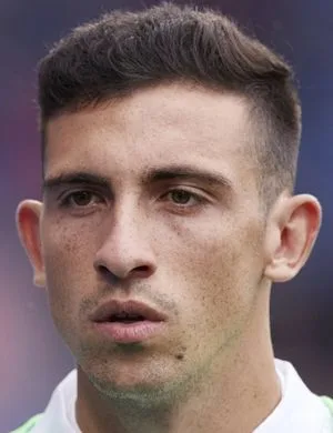 Cesar Tarrega