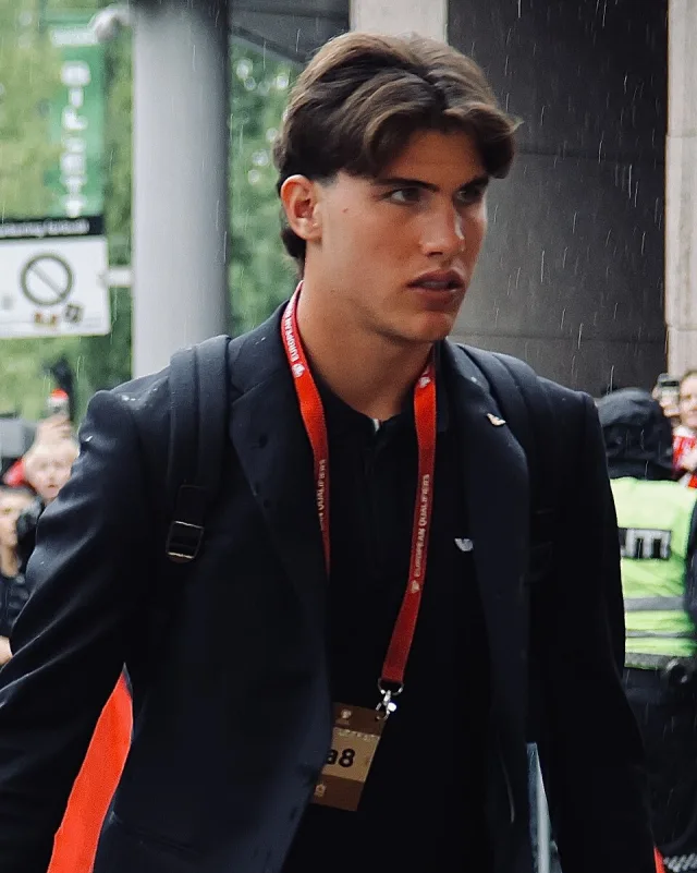 Cesare Casadei