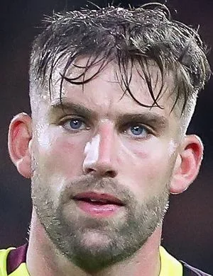 Charlie Taylor