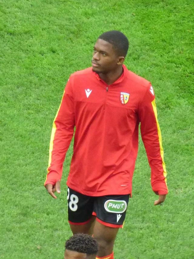 Cheick Doucouré