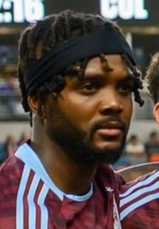 Chidozie Awaziem