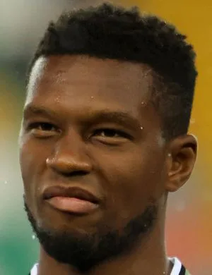 Christian Kabasele