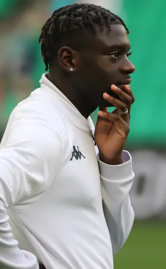 Christian Mawissa