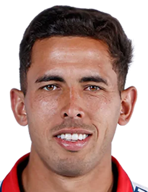 Christian Oliva