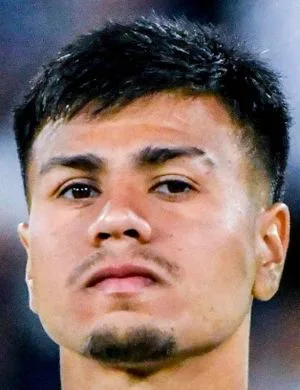 Christian Ordonez