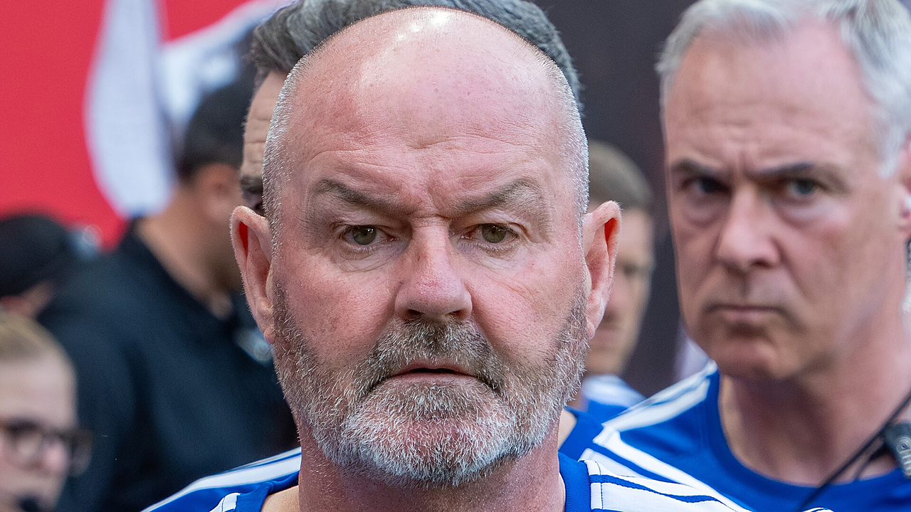 Clarke Exit Leaves Scotland With a World Cup Reset to Manage