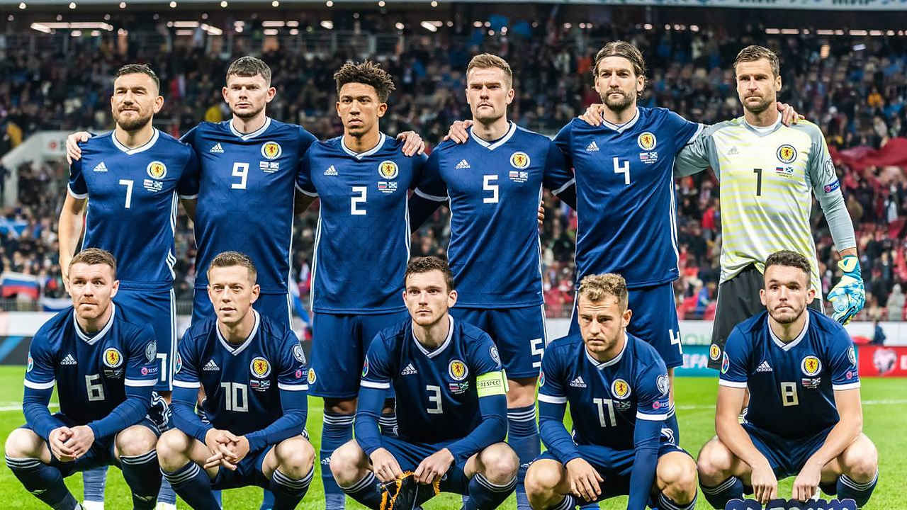 Clarke Exit Leaves Scotland With a World Cup Reset to Manage