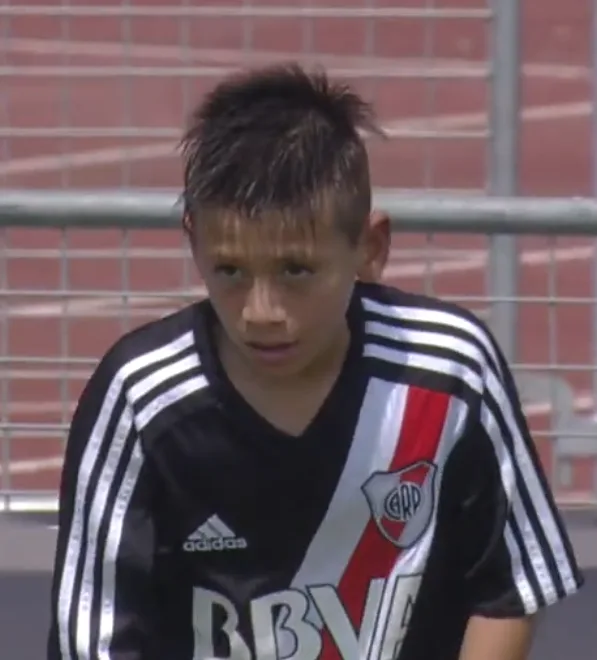 Claudio Echeverri
