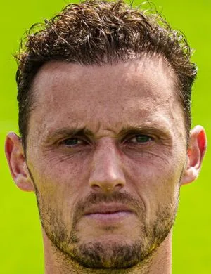 Clint Leemans