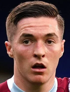 Conor Coventry
