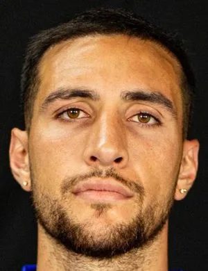 Cristian Tassano
