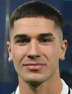Cristian Volpato