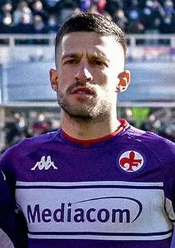 Cristiano Biraghi