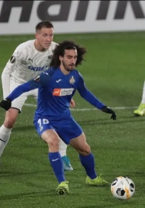Cucurella