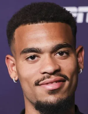 Cyril Ngonge