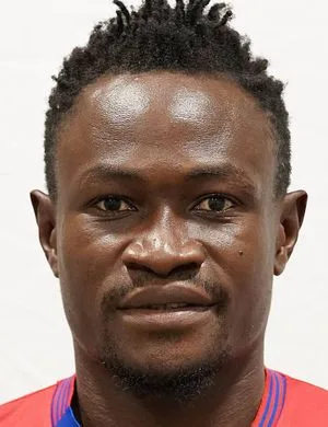 Dakonam Djené