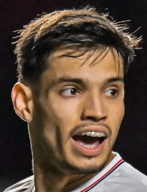 Damian Bobadilla