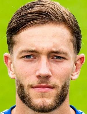 Damian van der Haar