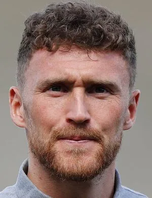 Dan Scarr