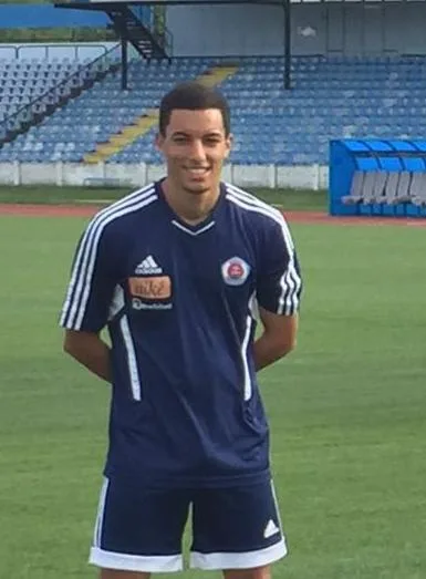 Dani Rodríguez