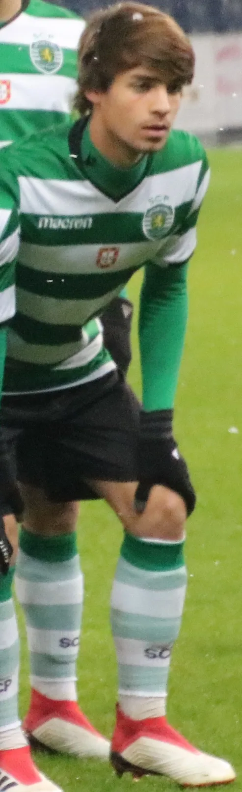 Daniel Bragança