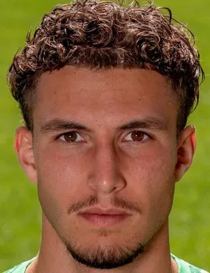 Daniel Deen