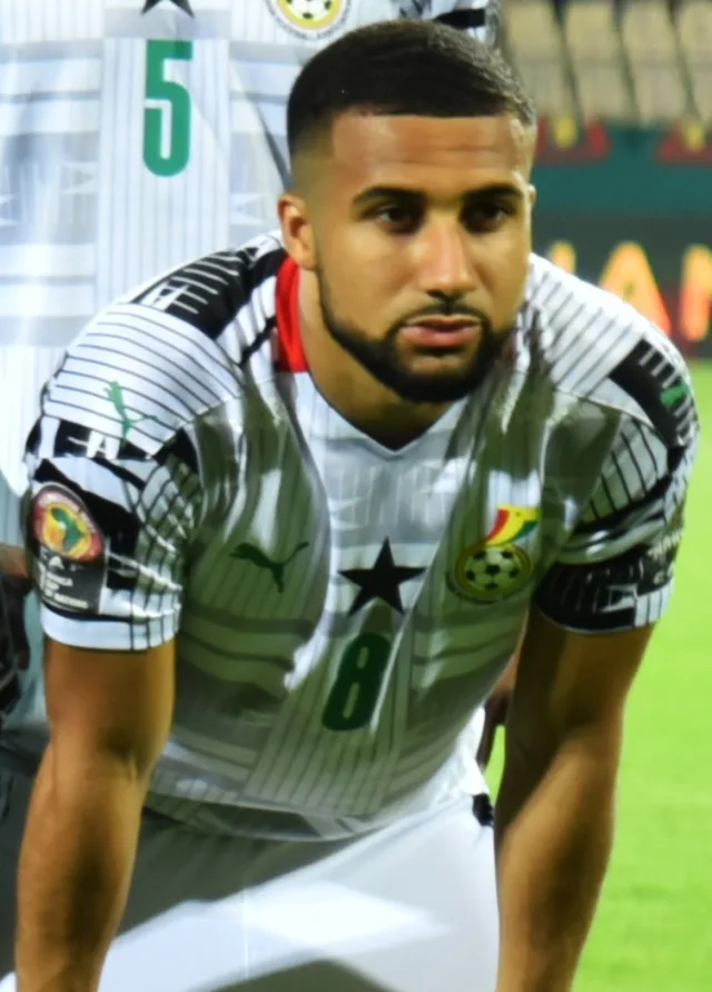 Daniel-Kofi Kyereh