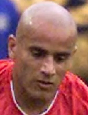 Daniel Martínez