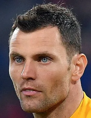 Daniele Padelli