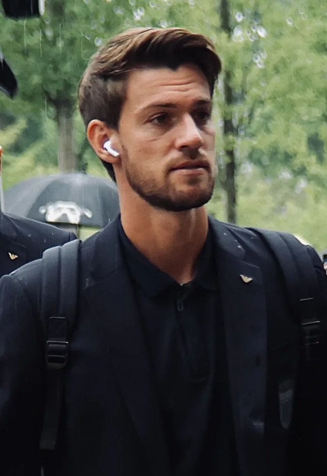 Daniele Rugani