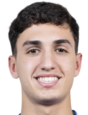 Danilo Gimenes