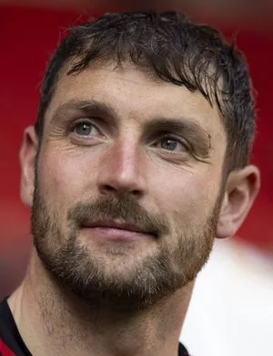Danny Hylton