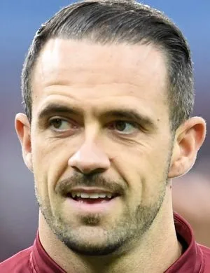 Danny Ings
